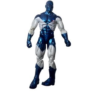 Marvel Legends Major Victory Vance Astrovik Guardians of the Galaxy Figure C0620